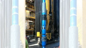 Sistema BRUTE de Expro
