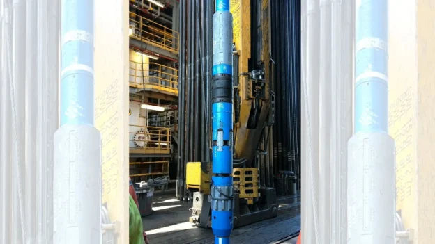 Sistema BRUTE de Expro