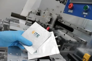 SODIGREEN impulsa el desarrollo de baterías de sodio más sostenibles
