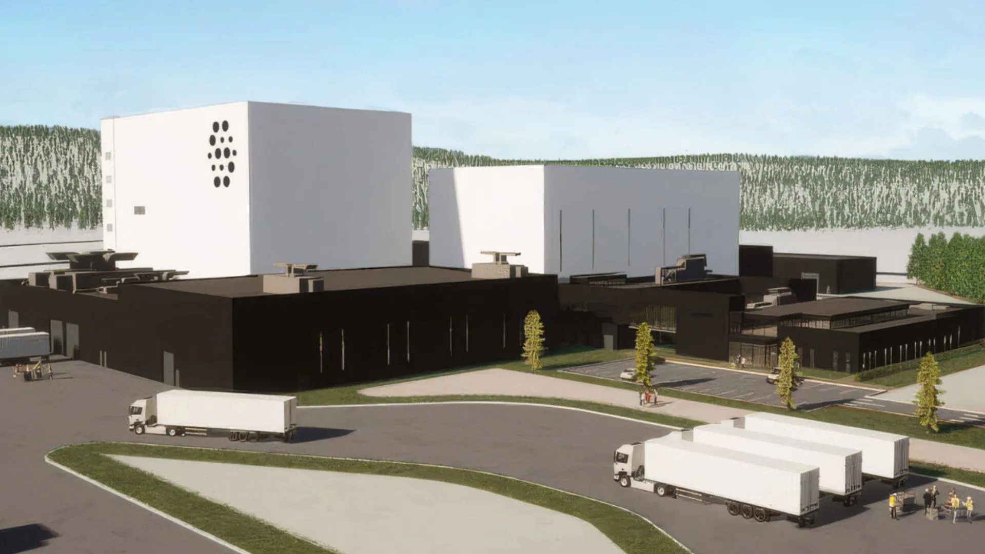 Solar Foods obtiene millones de euros para Factory 02