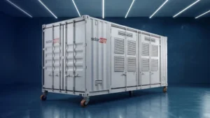 SolarEdge y NVIDIA presentan marco de 800 VCC para IA