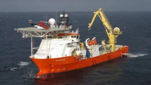 Solstad to operate Normand Commander for Petrobras in Brazil