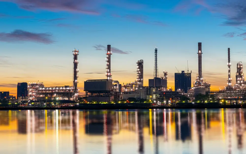 Soluciones en la logística del Downstream Petrolero