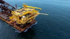 Somalia inicia su primera perforación petrolera offshore con apoyo de Turquía