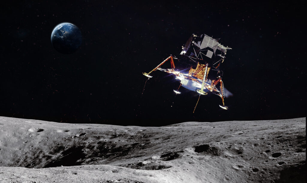 Sonda Chandrayaan-3