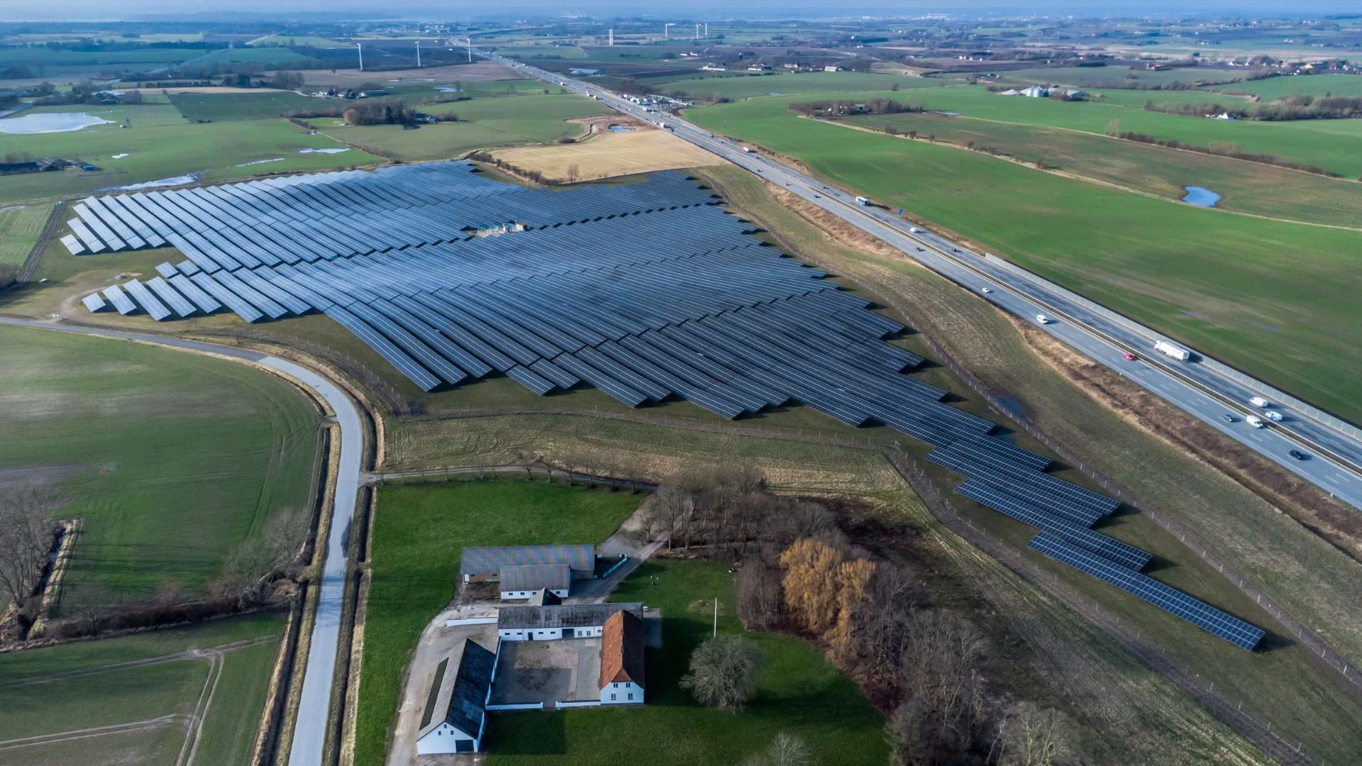 Sonnedix ratifica su primer PPA solar en Polonia con Re Alloys