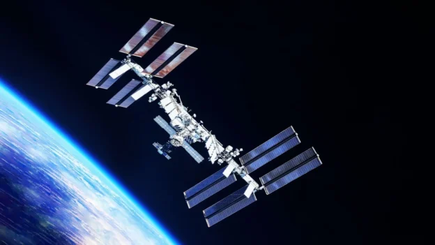 Space X desorbitará la Estación Espacial Internacional