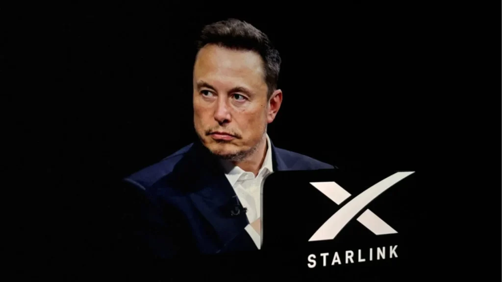 SpaceX lanza Starlink Direct to Cell.