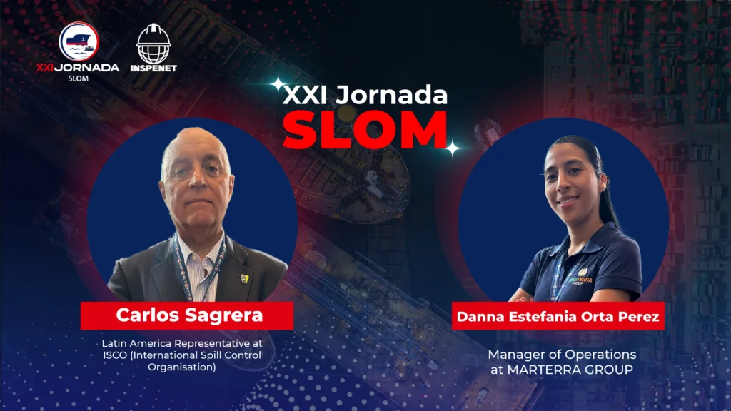 Spill control with real impact on the Mexican energy sector