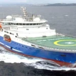 Staatsolie inicia estudio sísmico