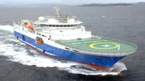 Staatsolie inicia estudio sísmico para evaluar reservas en aguas someras de Surinam