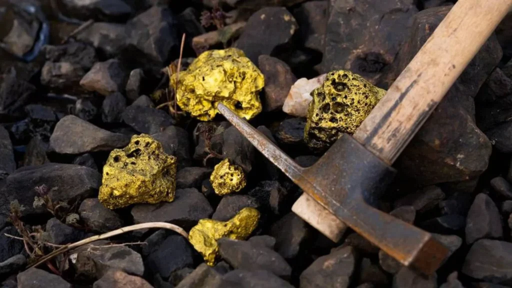 Star Minerals closes key deal to operate Tumblegum South gold project