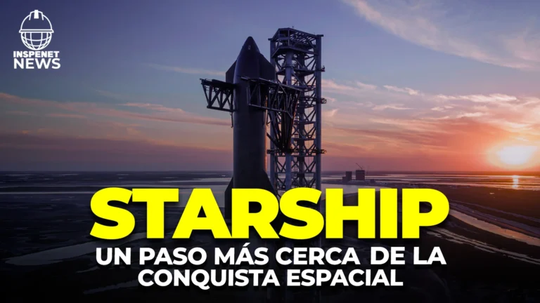 SpaceX marca un hito con el exitoso aterrizaje de su nave espacial Starship y demuestra el potencial de los viajes espaciales reutilizables