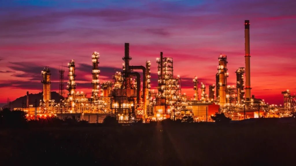 Startup de Texas quiere construir la primera gran refinería de petróleo de EE.UU. en casi 50 años