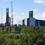 Stegra cierra financiación de €1.4 mil para planta de acero verde