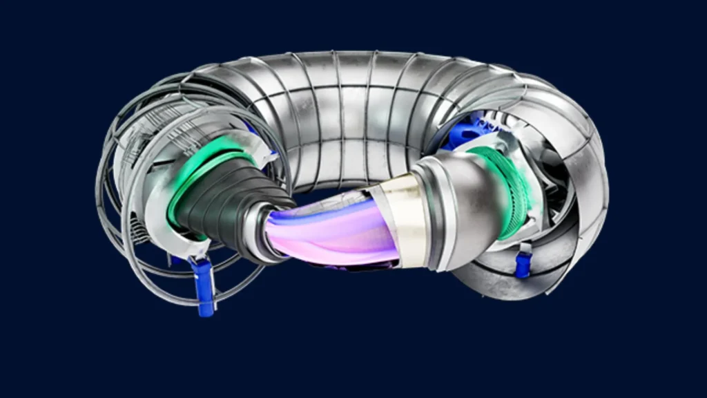 Stellaris: the first fully integrated commercial fusion plant concept