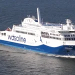Stena Line acquires Wasaline and expands in the Baltics