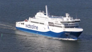 Ruta ecológica entre Vaasa y Umeå