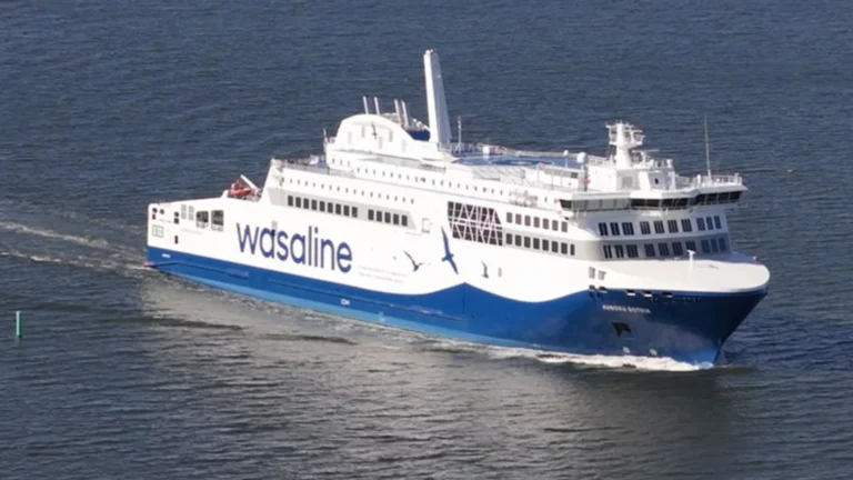 Ruta ecológica entre Vaasa y Umeå