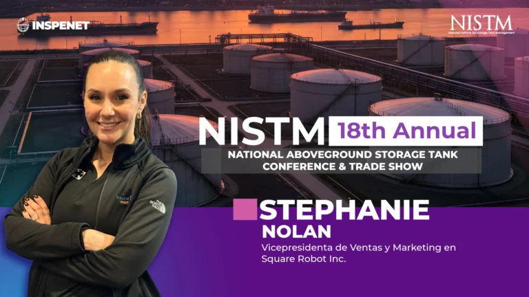 Robótica subacuática para inspección de tanques sin detener operaciones