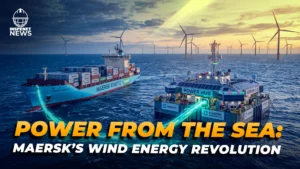 Stillstrom strengthens offshore charging with new autonomous solutions