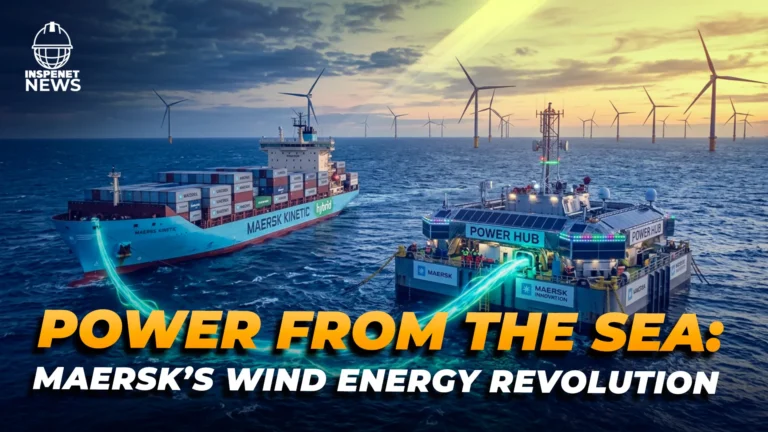 Stillstrom strengthens offshore charging with new autonomous solutions