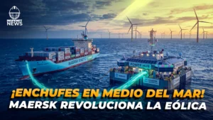 Stillstrom refuerza la carga offshore con nuevas soluciones autónomas