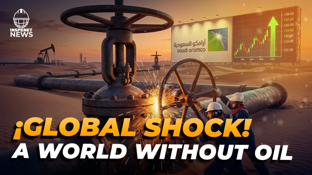 Strait of Hormuz: Routes Sustaining Oil and Gas