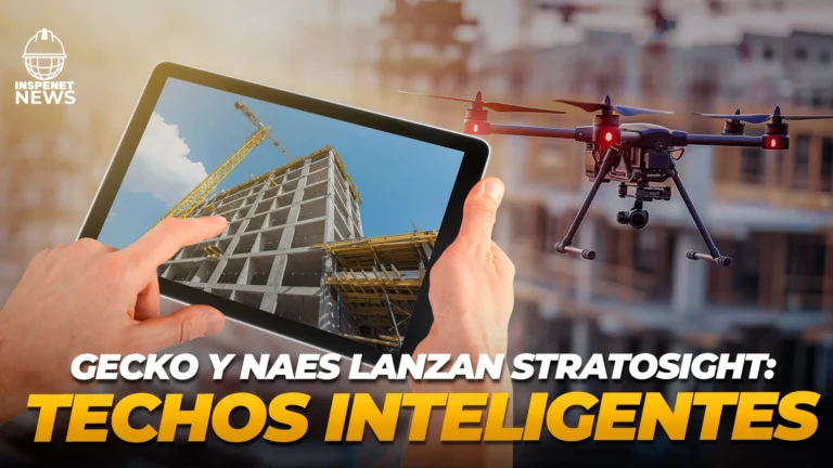 StratoSight: IA y drones al servicio del mantenimiento industrial