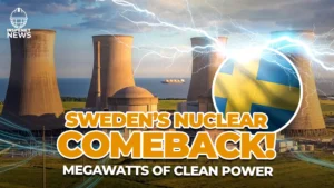 Studsvik requests up to 1,400 MW of nuclear power in Nyköping