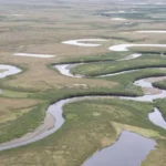 Subasta petrolera en Alaska logra récord