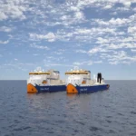 TMC Compressors suministrará sistemas de aire comprimido para dos buques offshore
