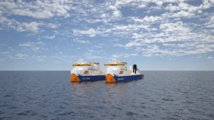 TMC Compressors suministrará sistemas de aire comprimido para nuevos buques