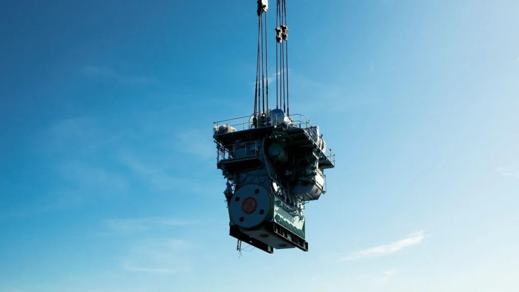 Compresor de hidrógeno