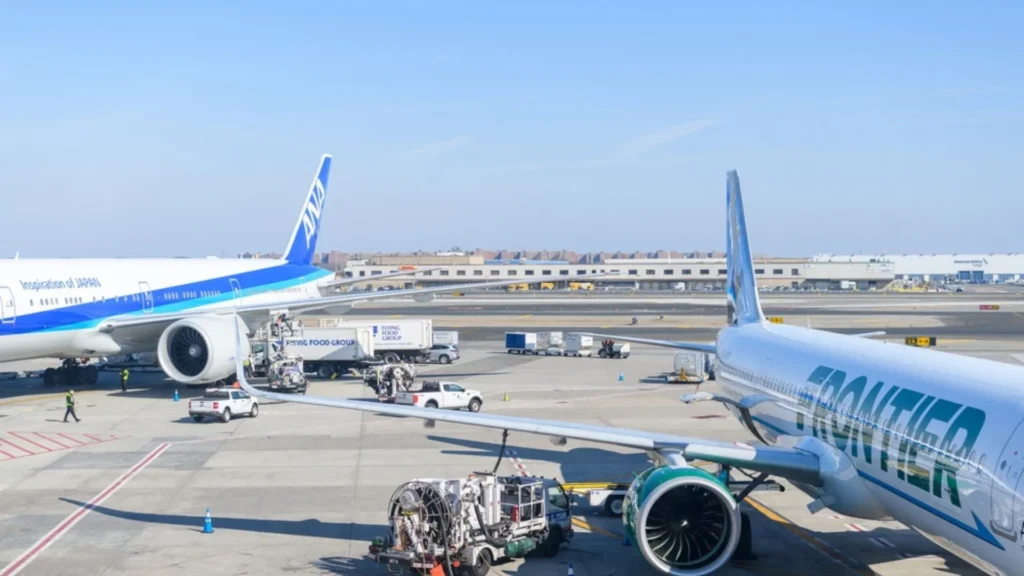 Aircraft Fuel Supply Will Take Months to Recover Despite Hormuz Reopening