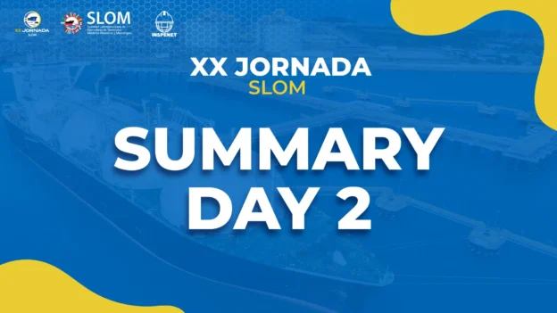 Summary day 2 - Slom 2024