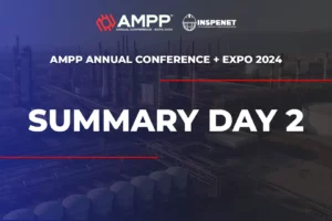 Summary day 2 ampp annual conference 2024