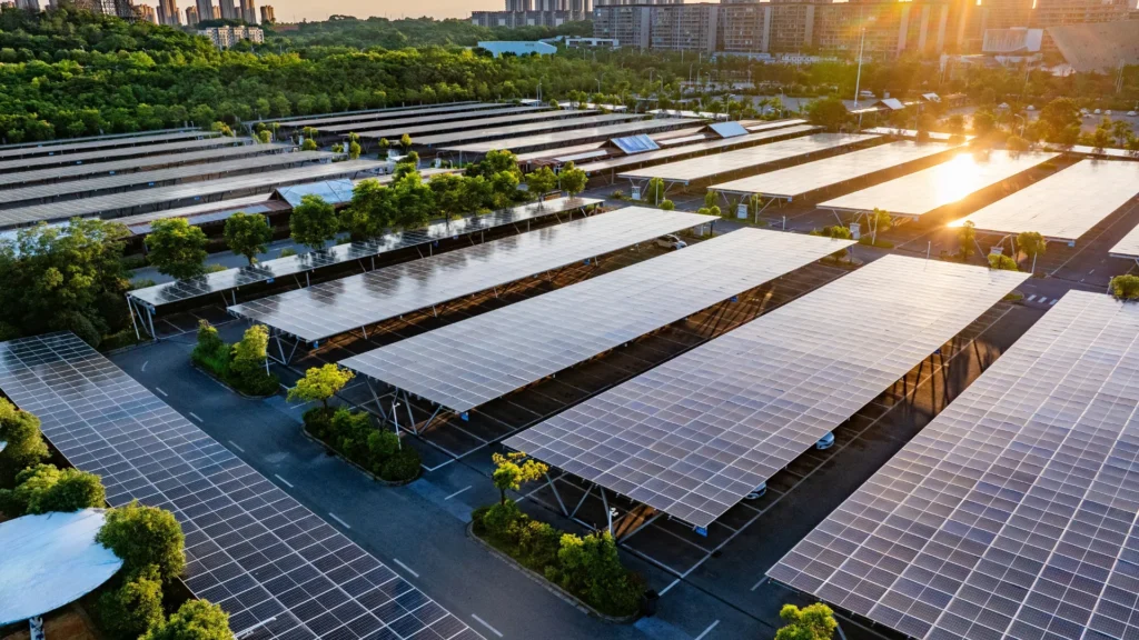 SunEarth Solar ejecutará un parque solar de 30 MW en Rumanía
