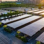 SunEarth Solar ejecutará un parque solar de 30 MW en Rumanía