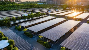 SunEarth Solar ejecutará un parque solar de 30 MW en Rumanía