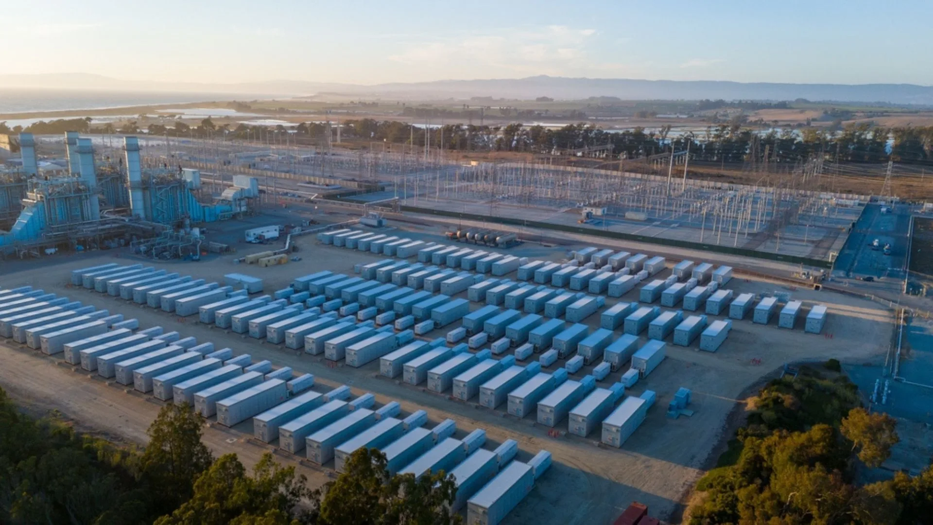 Sungrow suministrará energia para Librillo BESS Chile