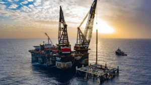 Israel ordena detener la producción de gas en Leviatán por seguridad