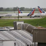 Suspensión de vuelos a Cuba por falta de combustible