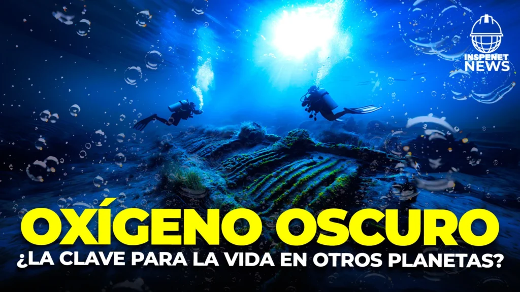 SAMS lidera exploración sobre el «oxígeno oscuro» en aguas profundas