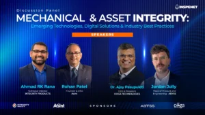 Mechanical and asset integrity: technologies that transform inspection