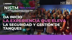 NISTM 2025 arranca en Texas con formación y networking técnico