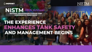 NISTM 2025 kicks off in Texas with training and technical networking