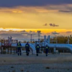 TC Energy impulsa la expansión de la red de gas natural en Alberta