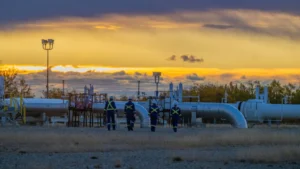TC Energy impulsa la expansión de la red de gas natural en Alberta