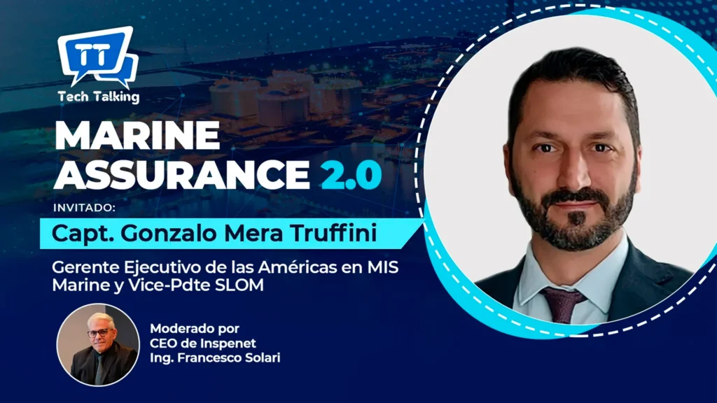 MARINE ASSURANCE 2.0 ¿Qué es?